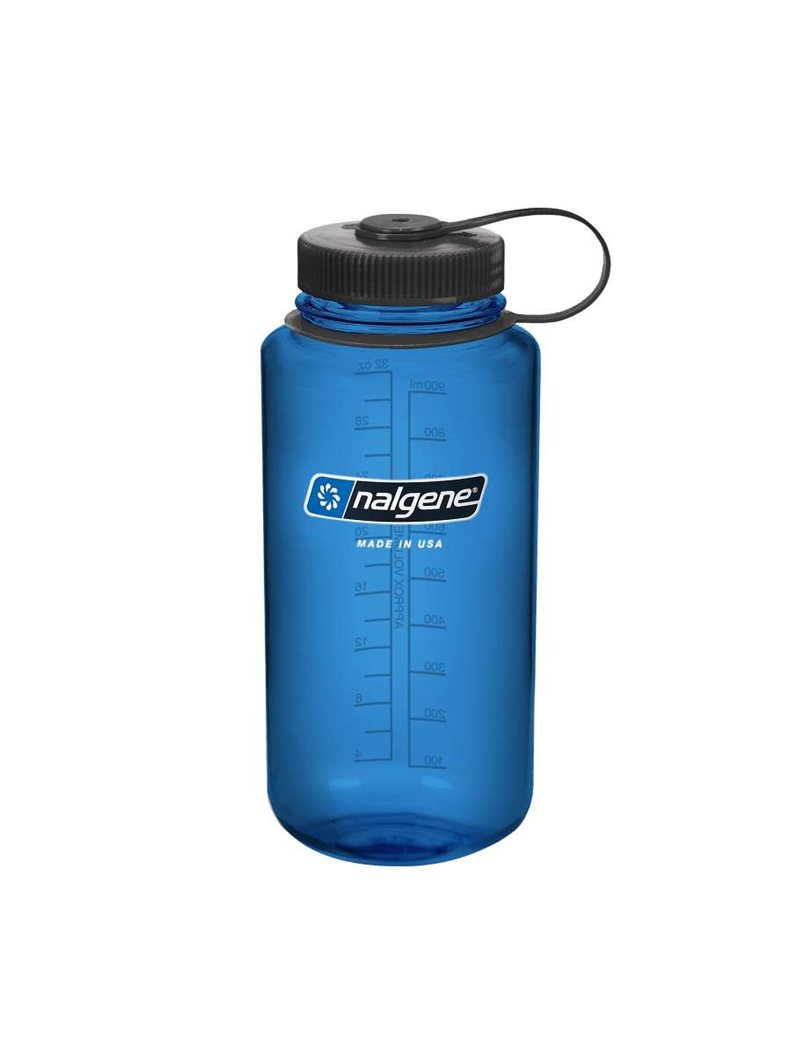 Botella Nalgene 32oz 1000 Wide Mouth Sustain  1