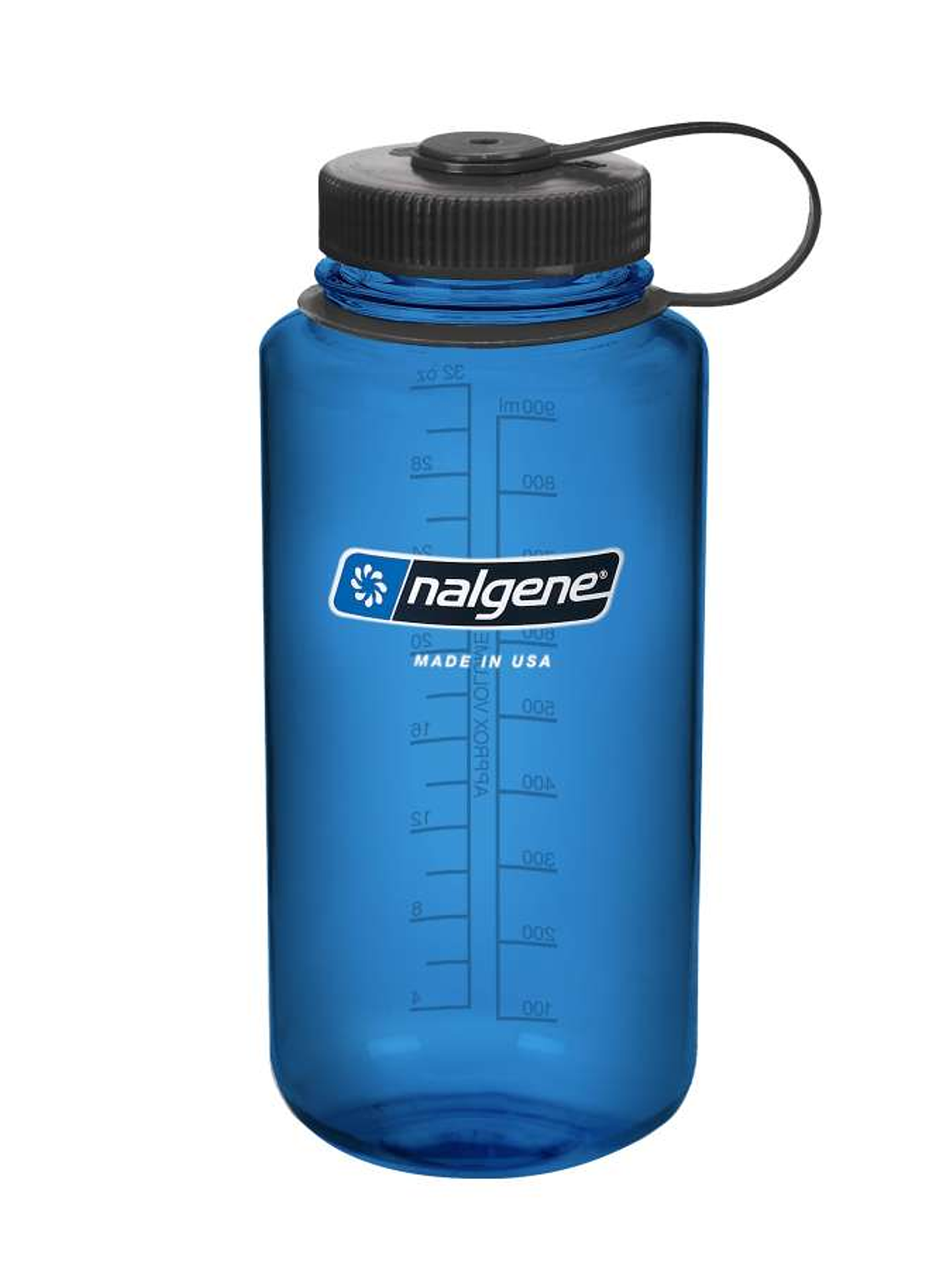 Botella Nalgene 32oz 1000 Wide Mouth Sustain  3