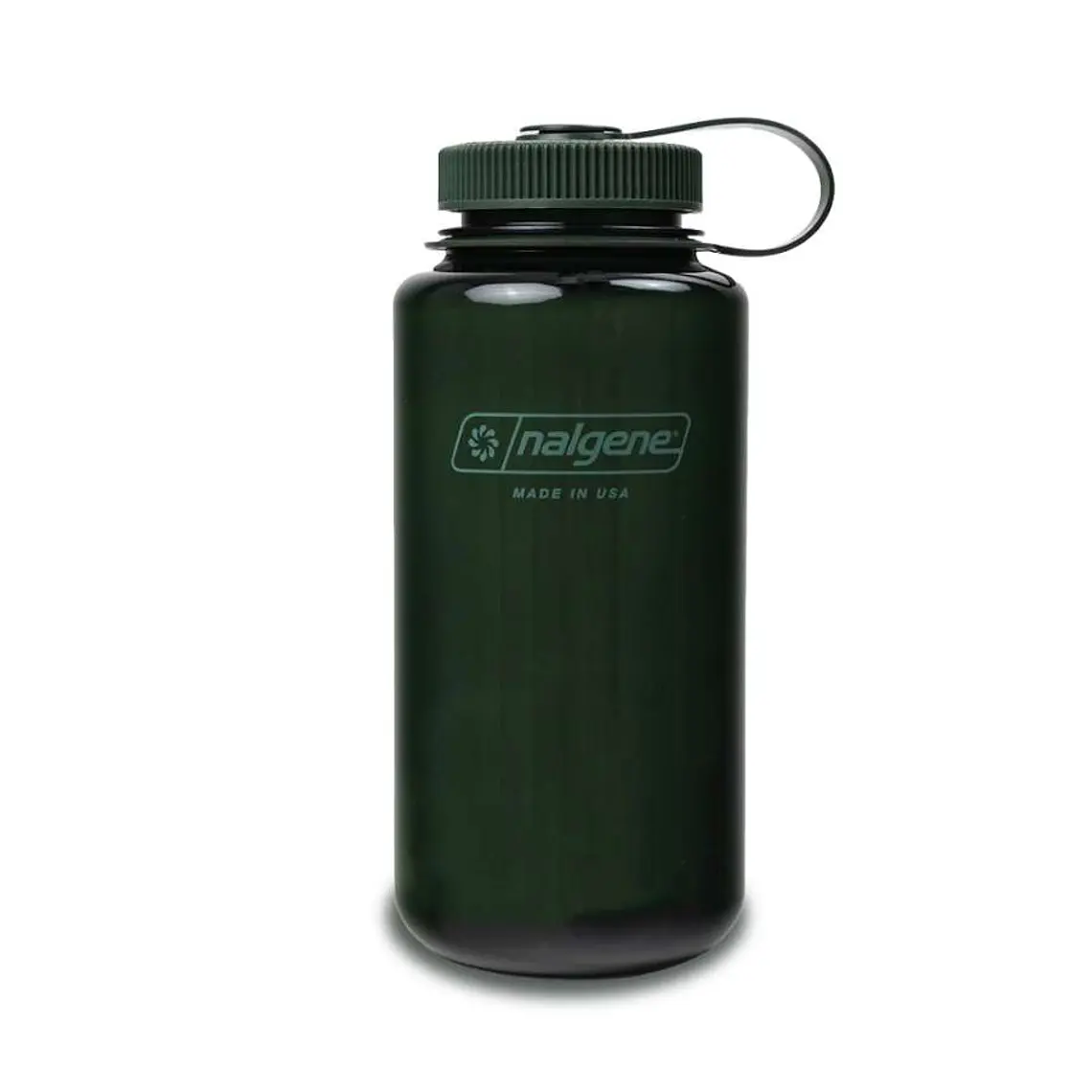 Botella Nalgene 32oz 1000 Wide Mouth Sustain  5