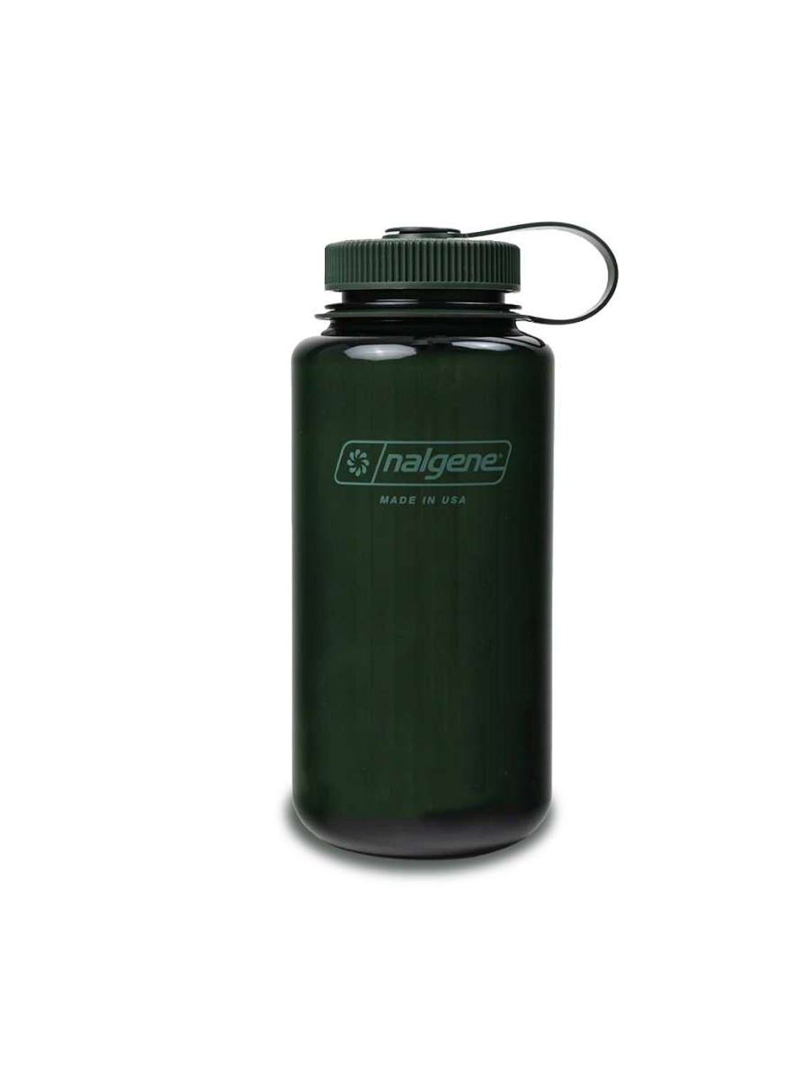 Botella Nalgene 32oz 1000 Wide Mouth Sustain  5