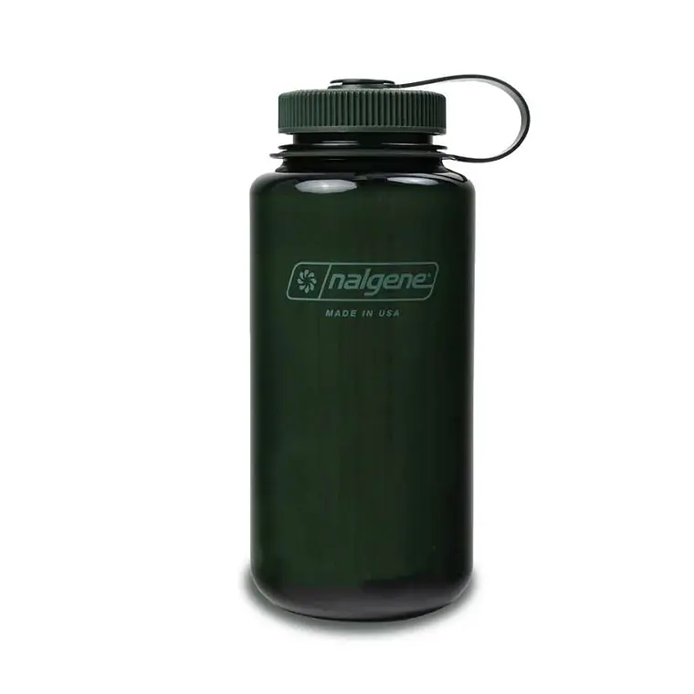 Botella Nalgene 32oz 1000 Wide Mouth Sustain  5