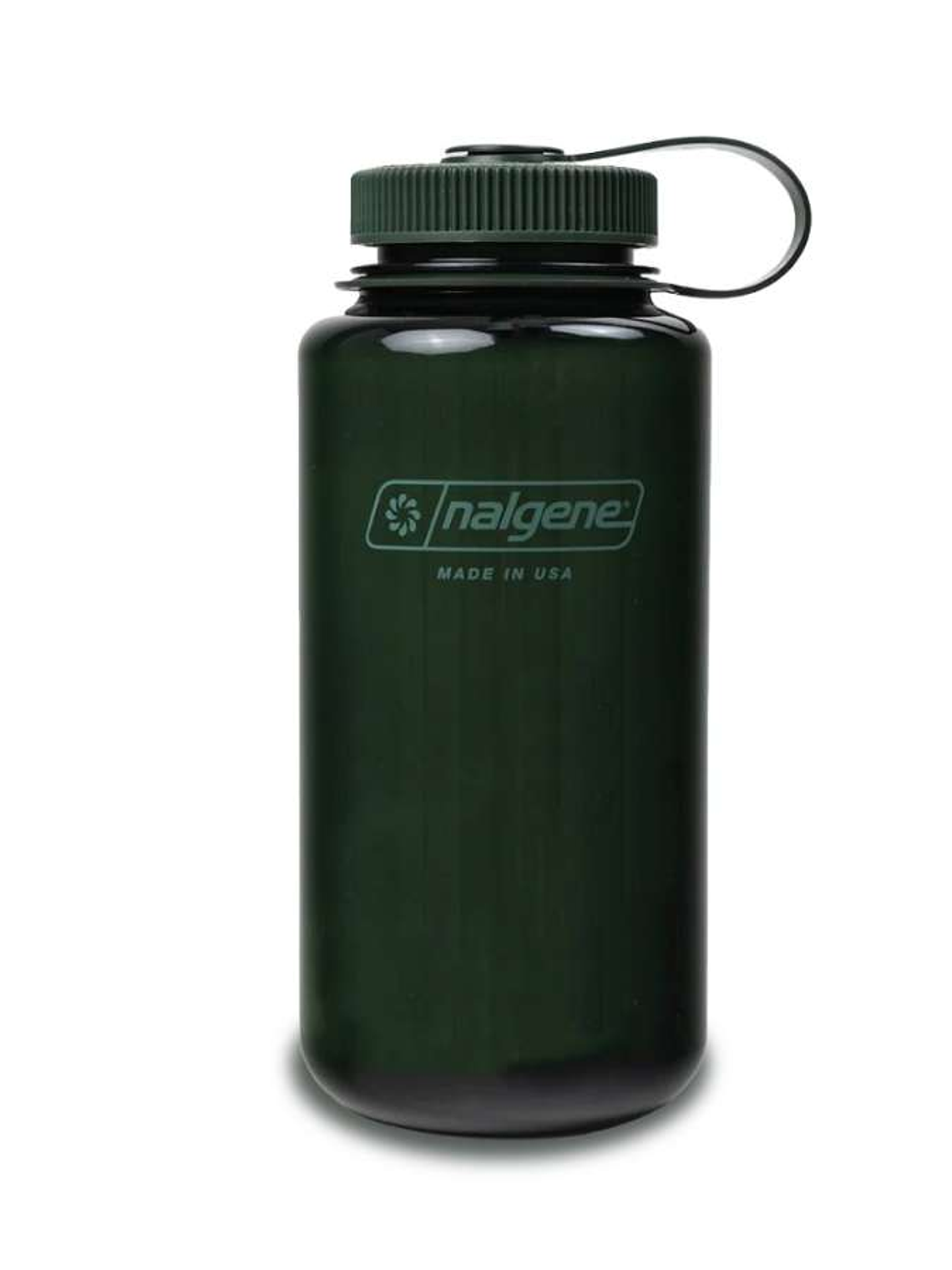 Botella Nalgene 32oz 1000 Wide Mouth Sustain  4