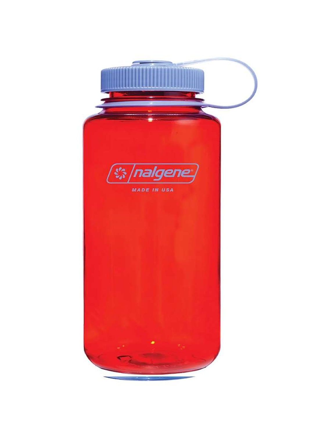 Botella Nalgene 32oz 1000 Wide Mouth Sustain  6