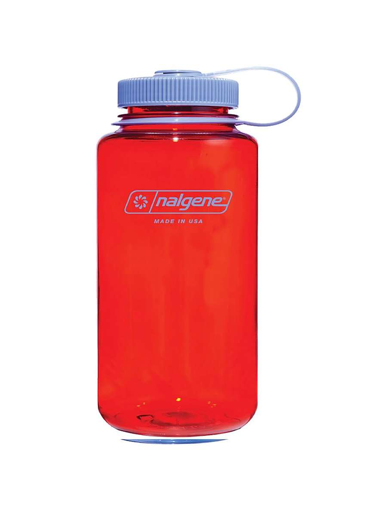Botella Nalgene 32oz 1000 Wide Mouth Sustain  6