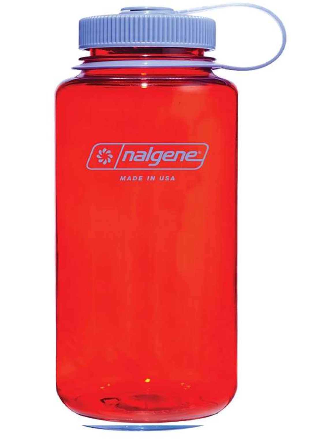 Botella Nalgene 32oz 1000 Wide Mouth Sustain  5