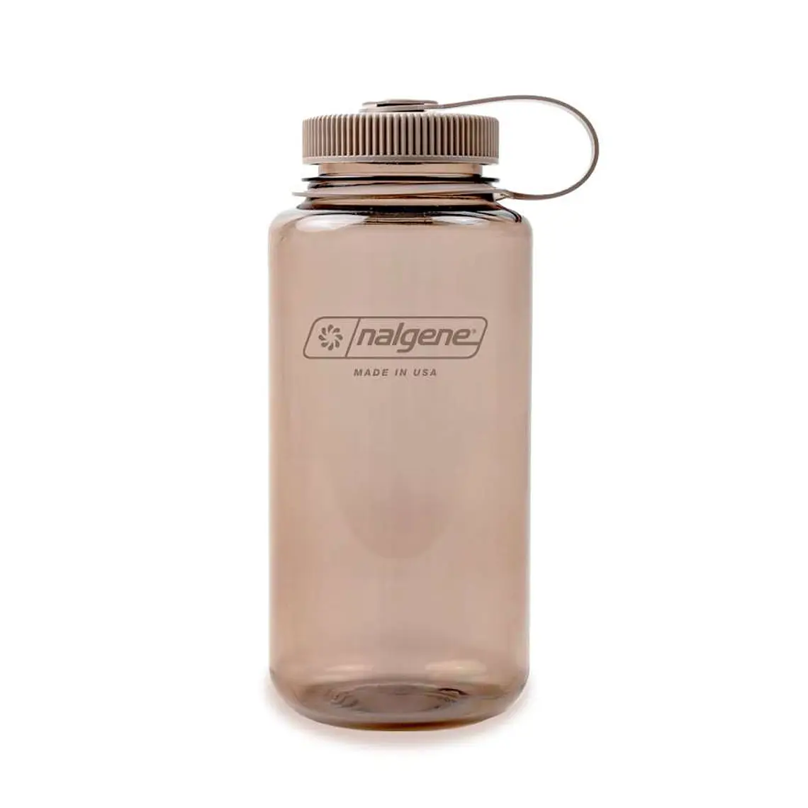 Botella Nalgene 32oz 1000 Wide Mouth Sustain  7