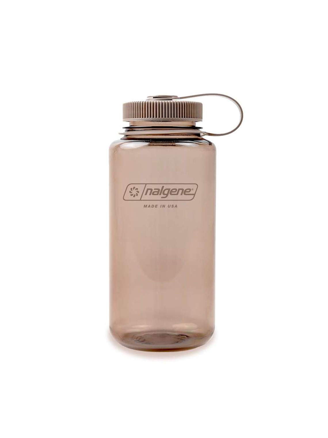 Botella Nalgene 32oz 1000 Wide Mouth Sustain  7