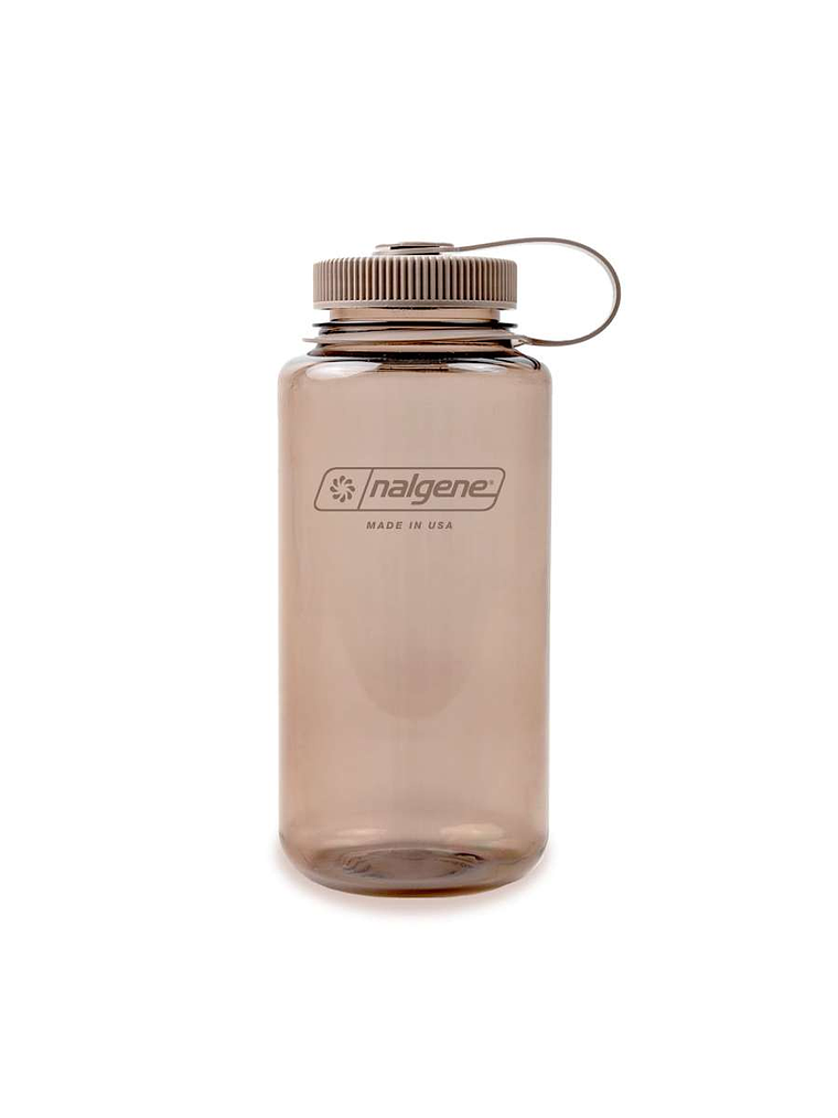 Botella Nalgene 32oz 1000 Wide Mouth Sustain  7