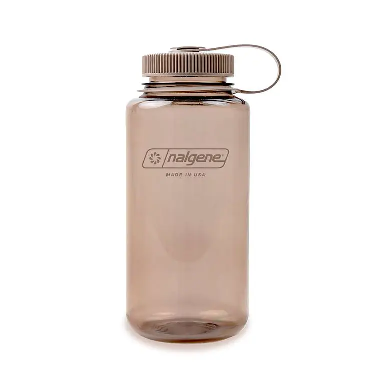 Botella Nalgene 32oz 1000 Wide Mouth Sustain  7