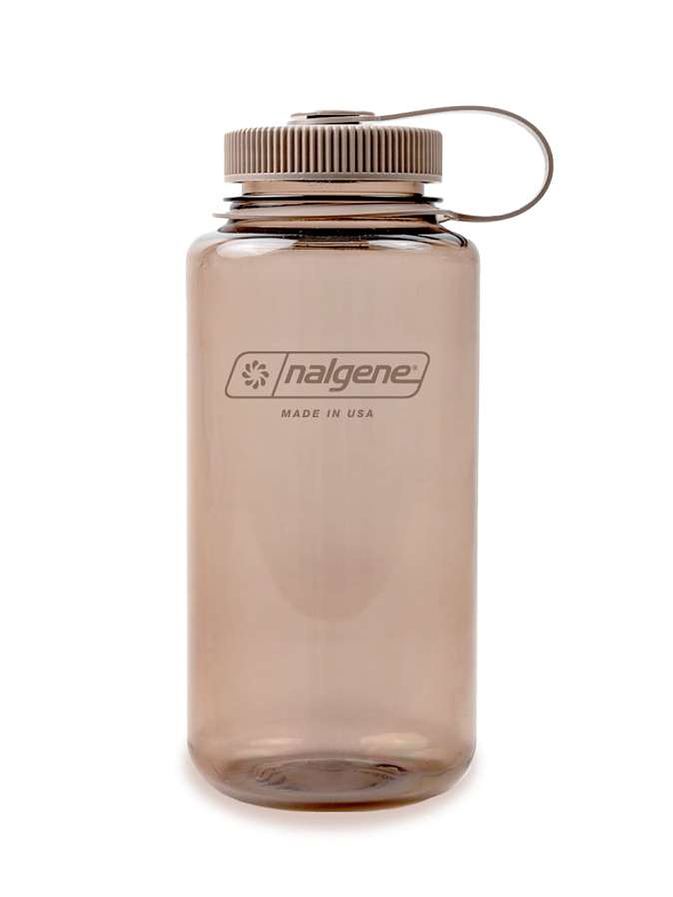 Botella Nalgene 32oz 1000 Wide Mouth Sustain  6