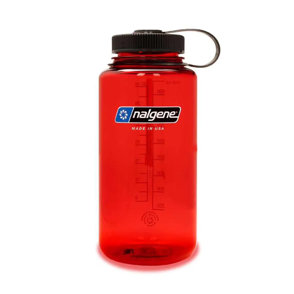 Botella Nalgene 32oz 1000 Wide Mouth Sustain  9