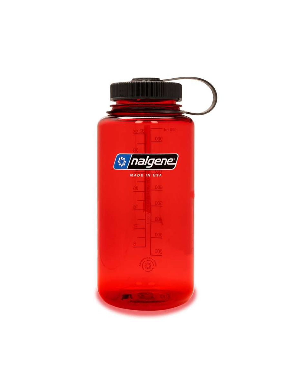 Botella Nalgene 32oz 1000 Wide Mouth Sustain  9