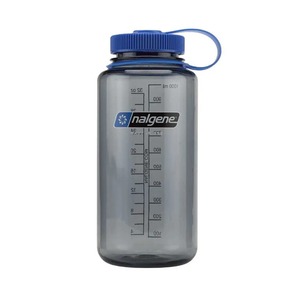 Botella Nalgene 32oz 1000 Wide Mouth Sustain  10