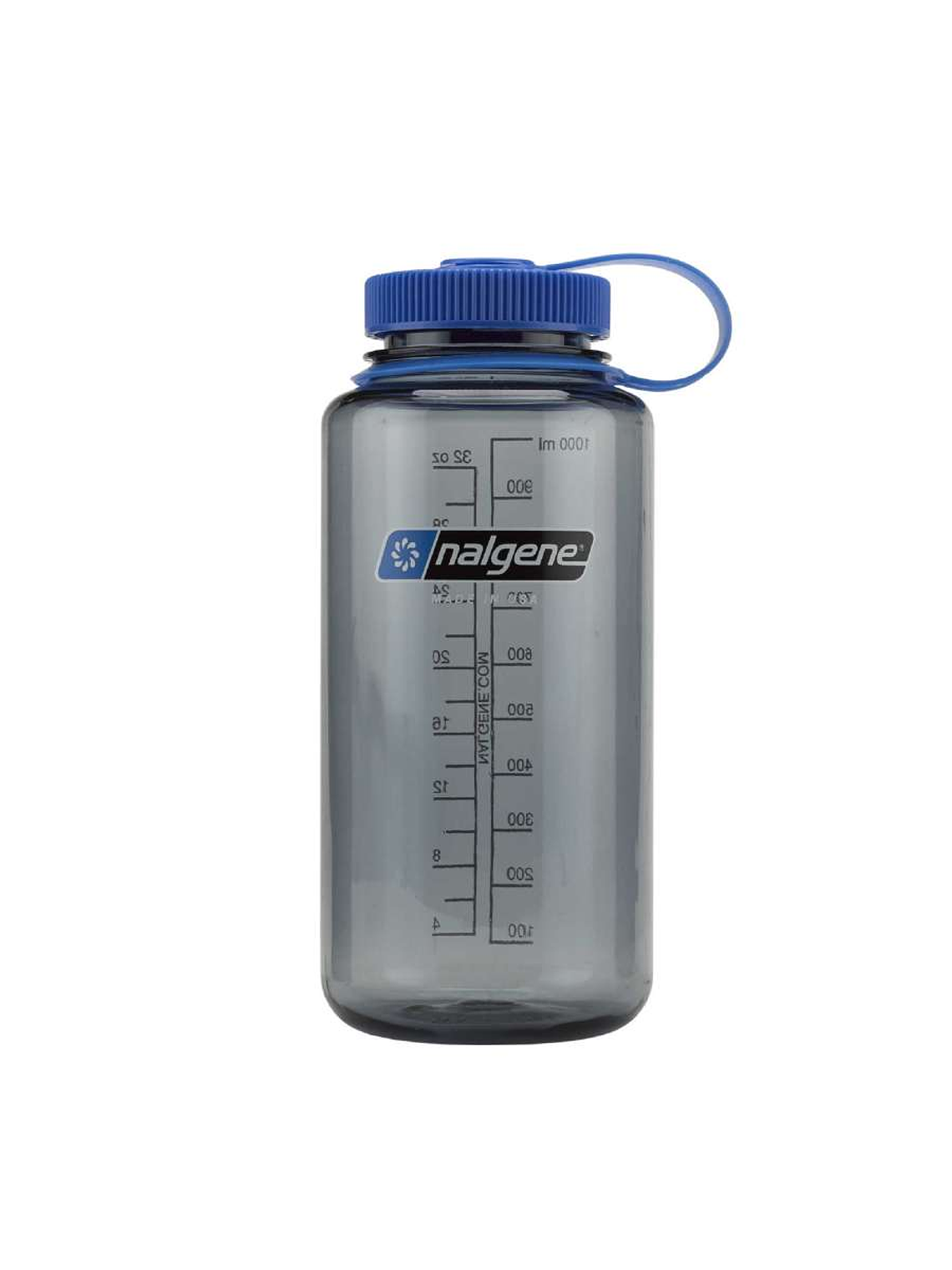 Botella Nalgene 32oz 1000 Wide Mouth Sustain  10