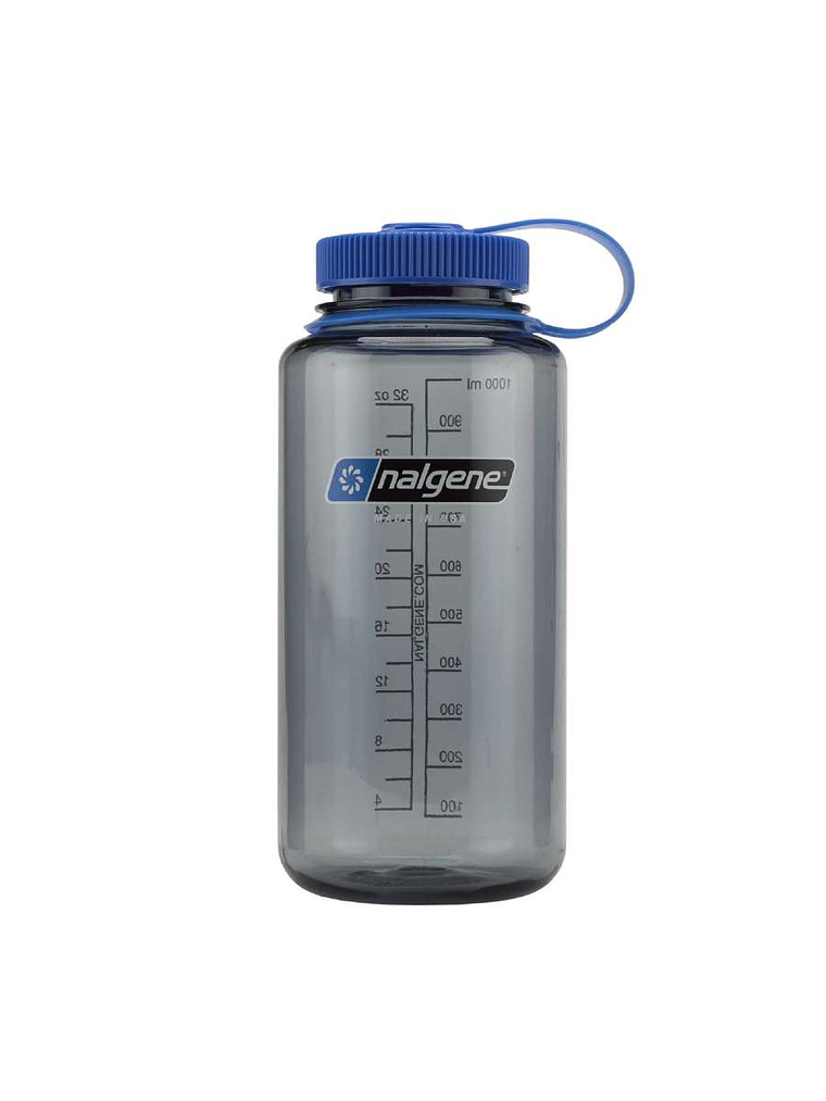 Botella Nalgene 32oz 1000 Wide Mouth Sustain  10