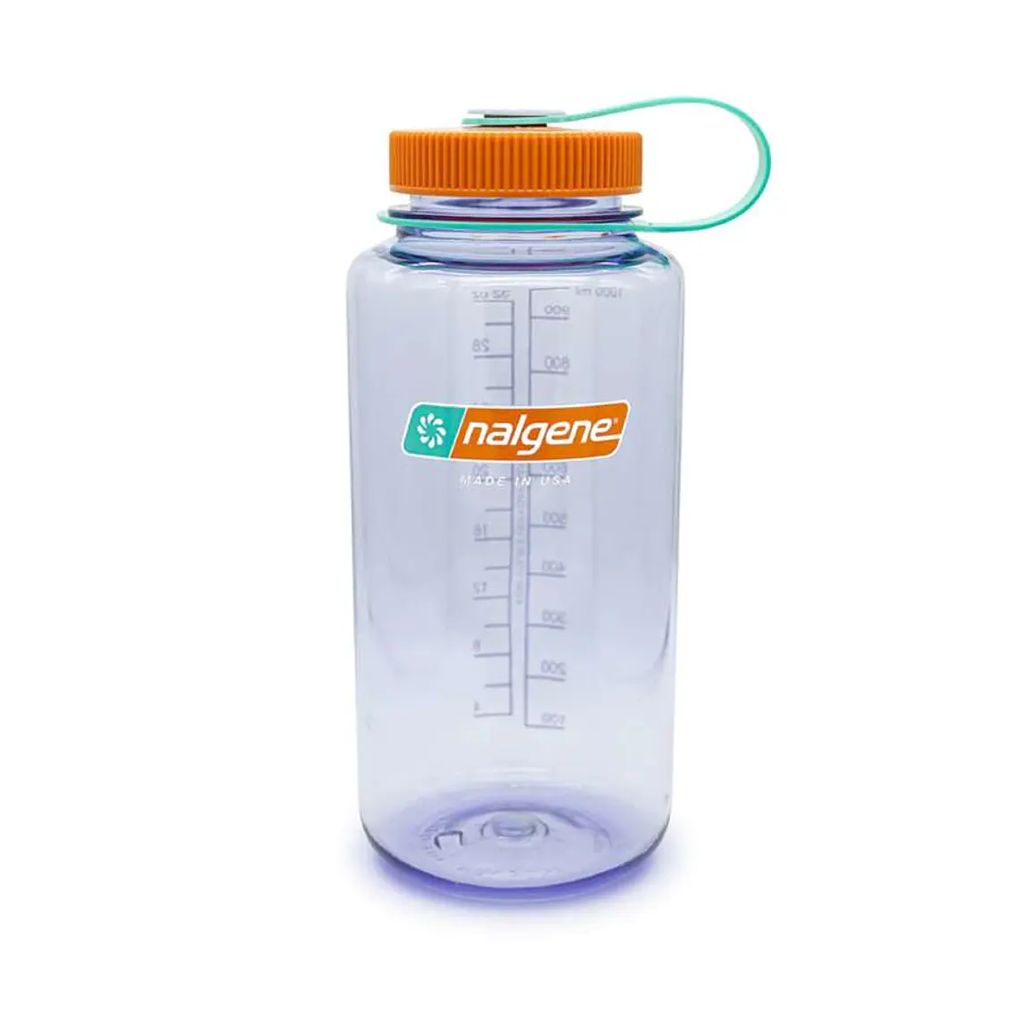 Botella Nalgene 32oz 1000 Wide Mouth Sustain  11