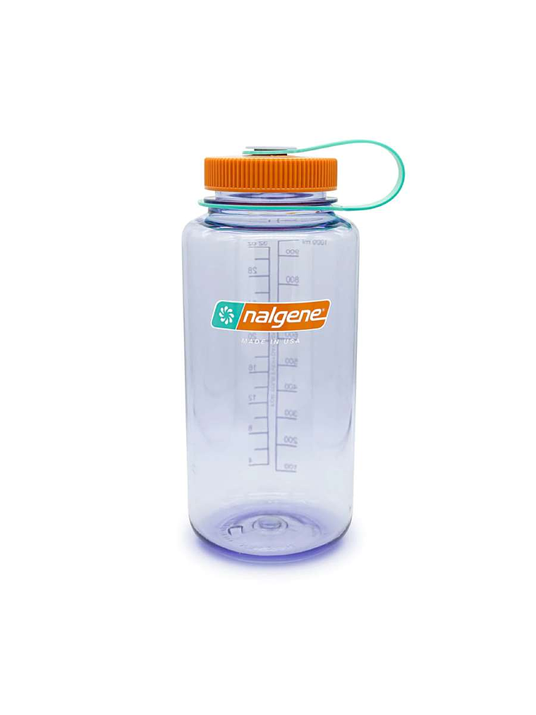 Botella Nalgene 32oz 1000 Wide Mouth Sustain  11