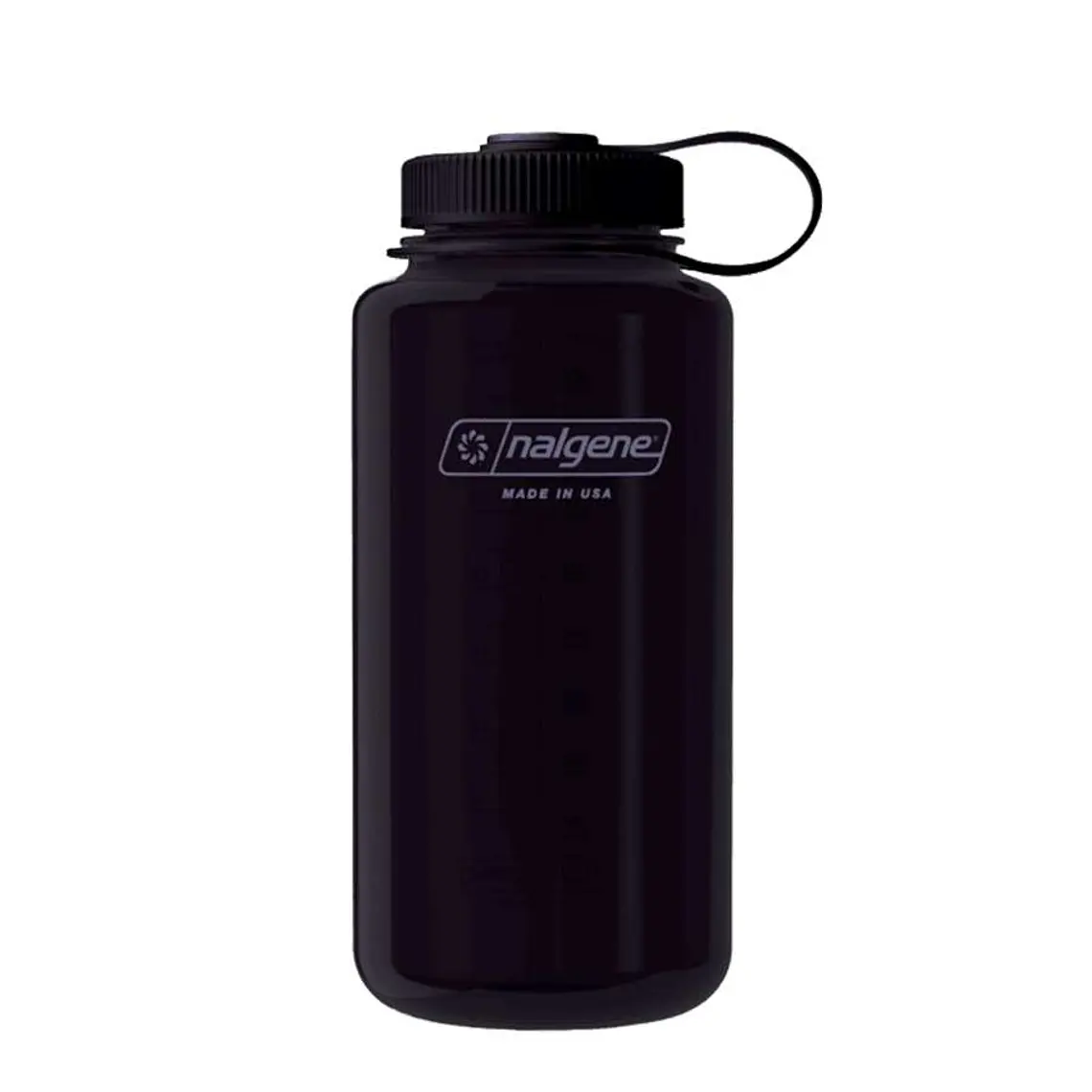 Botella Nalgene 32oz 1000 Wide Mouth Sustain  14