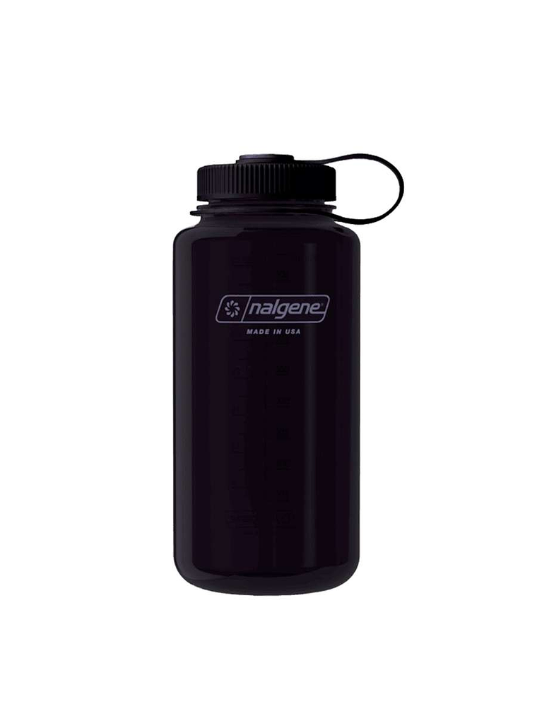 Botella Nalgene 32oz 1000 Wide Mouth Sustain  14