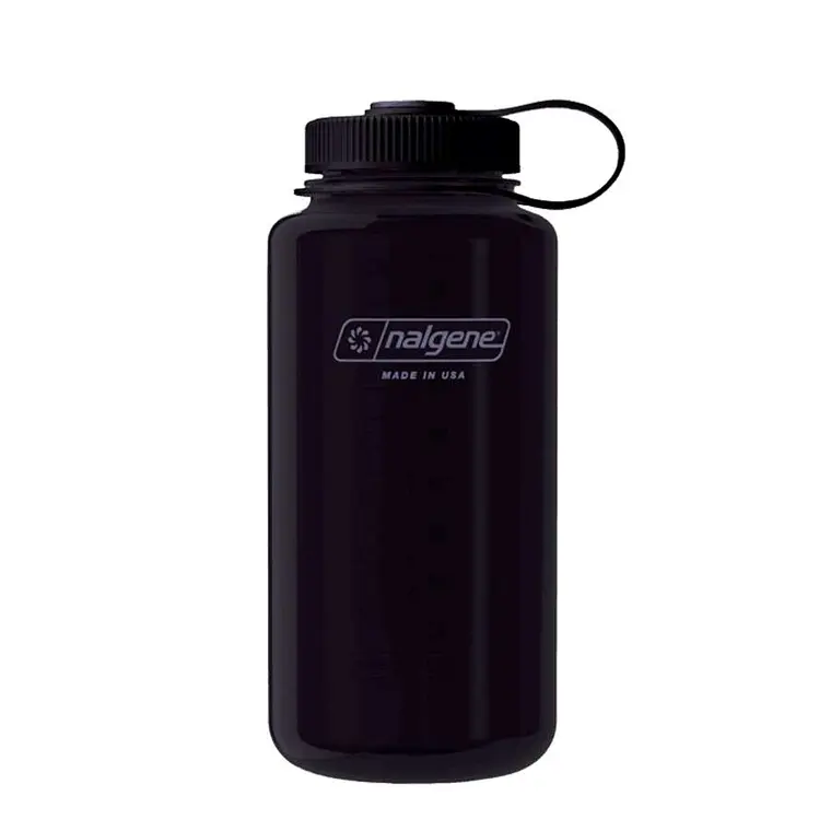 Botella Nalgene 32oz 1000 Wide Mouth Sustain  14