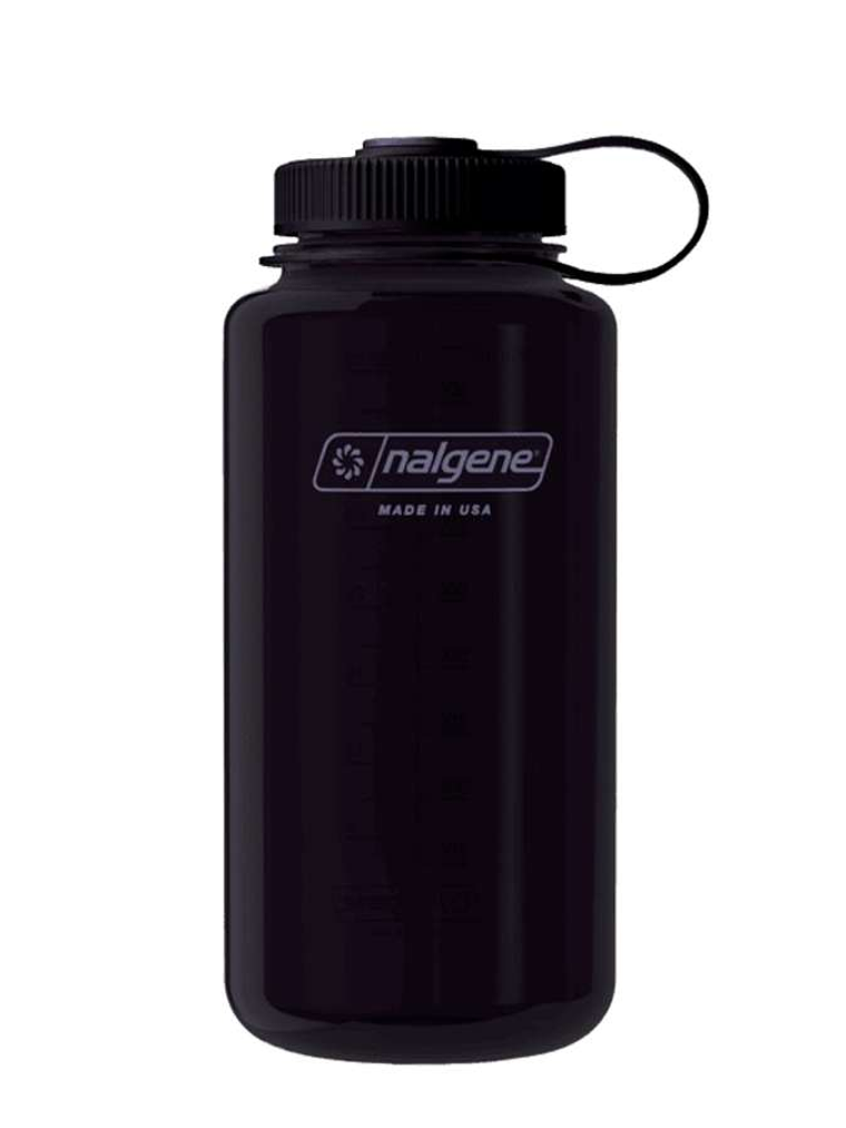 Botella Nalgene 32oz 1000 Wide Mouth Sustain  13