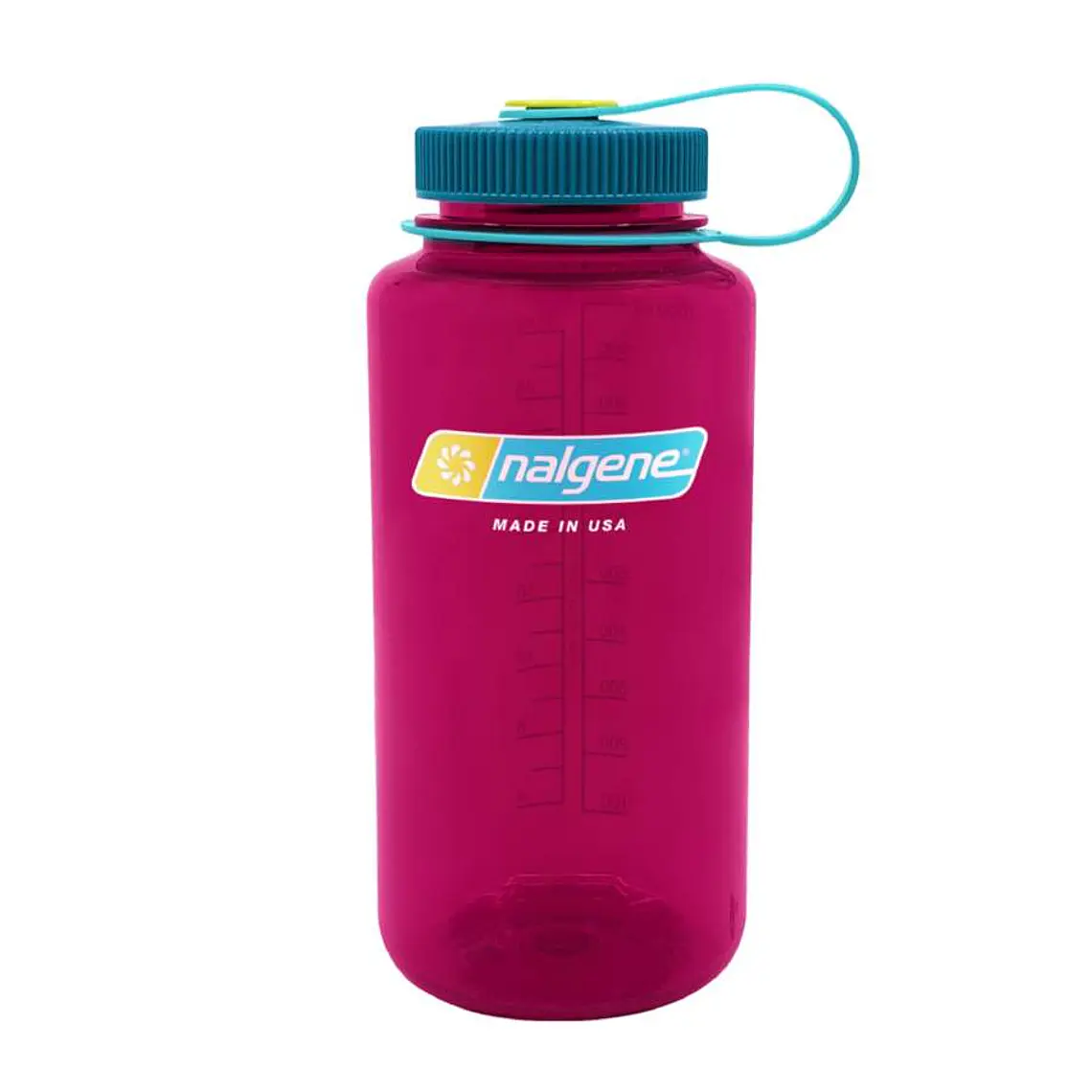 Botella Nalgene 32oz 1000 Wide Mouth Sustain  2