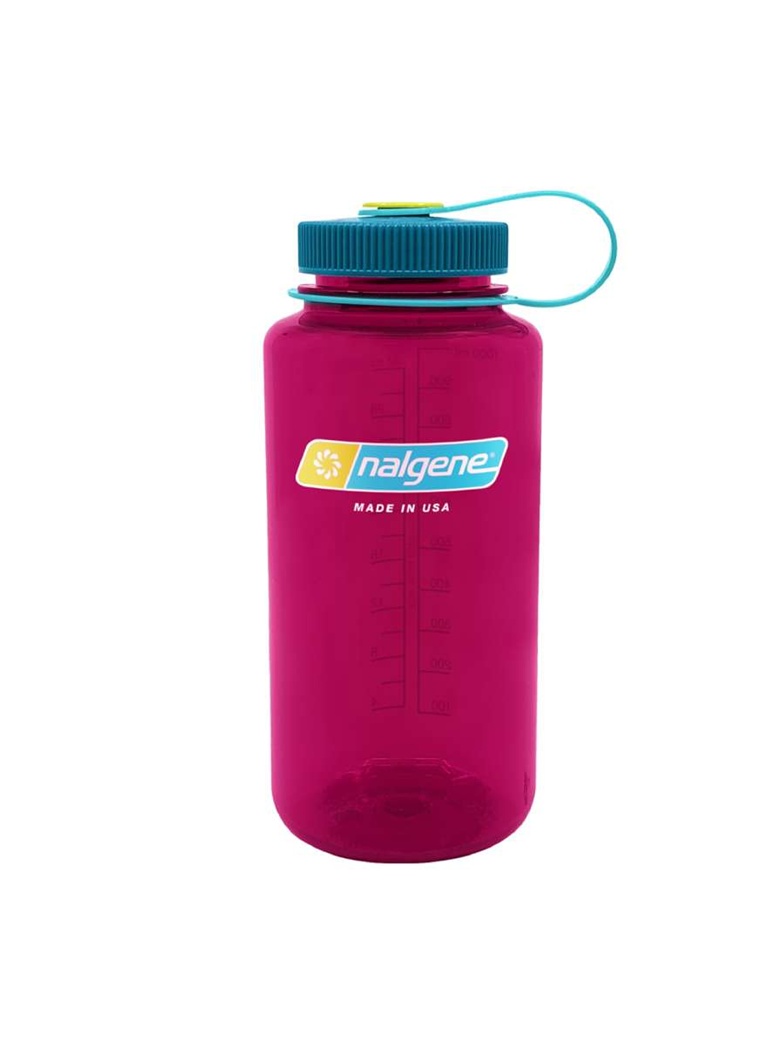Botella Nalgene 32oz 1000 Wide Mouth Sustain  2