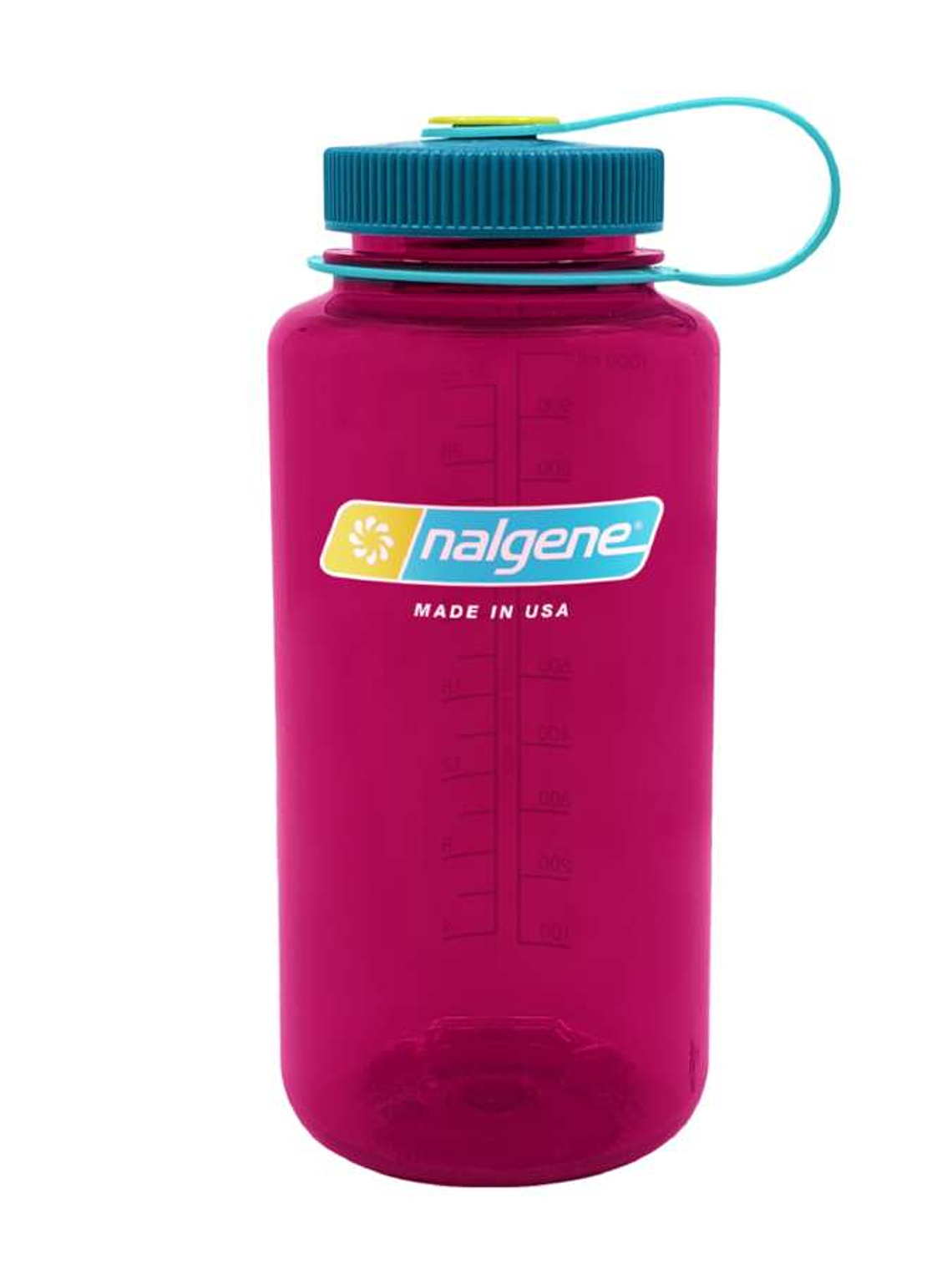 Botella Nalgene 32oz 1000 Wide Mouth Sustain  14