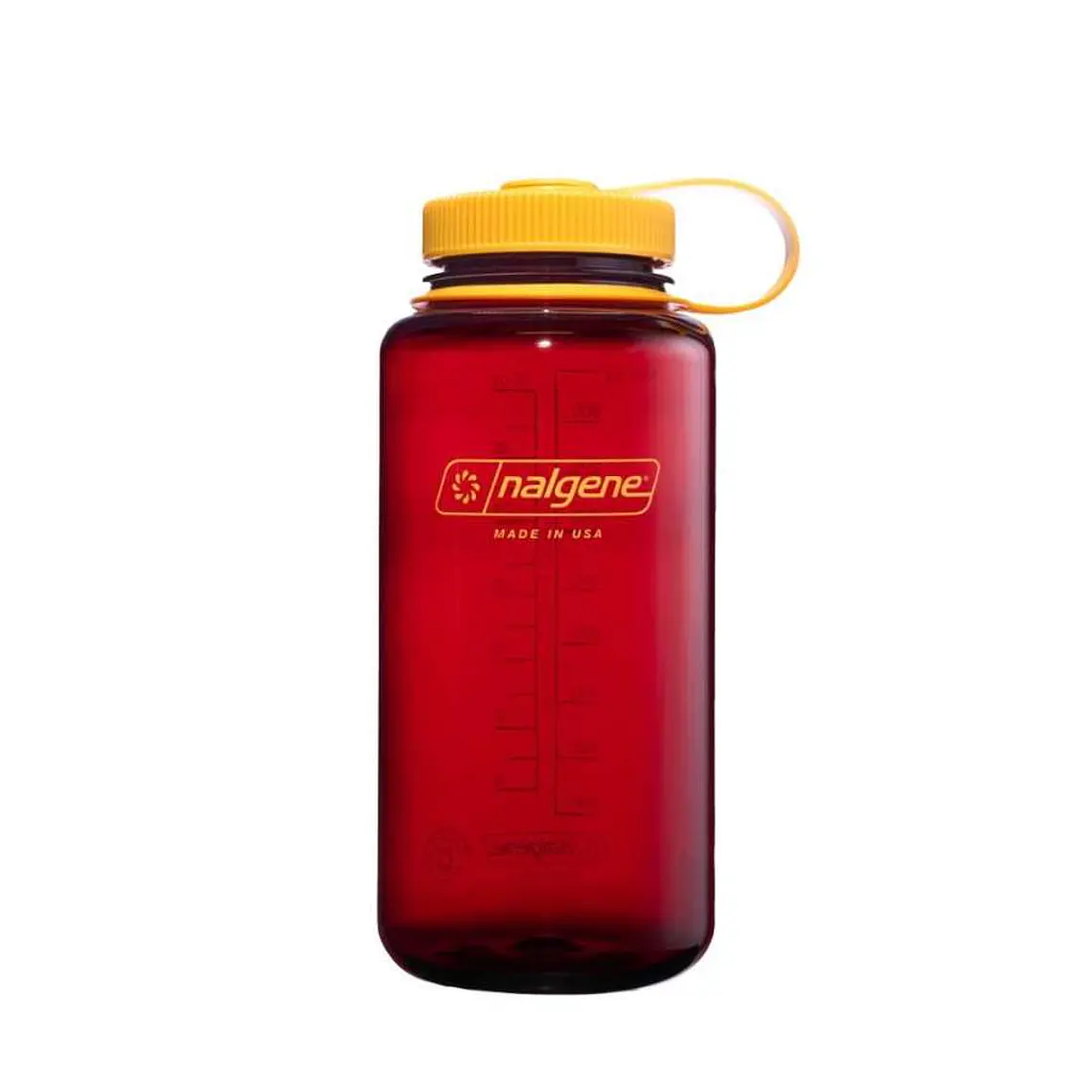 Botella Nalgene 32oz 1000 Wide Mouth Sustain  17