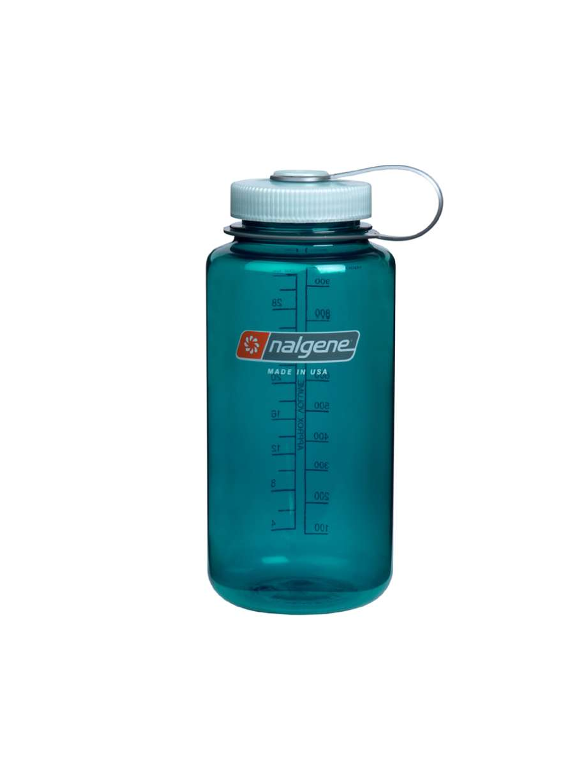 Botella Nalgene 32oz 1000 Wide Mouth Sustain  3