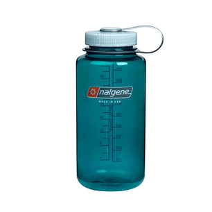 Botella Nalgene 32oz 1000 Wide Mouth Sustain 