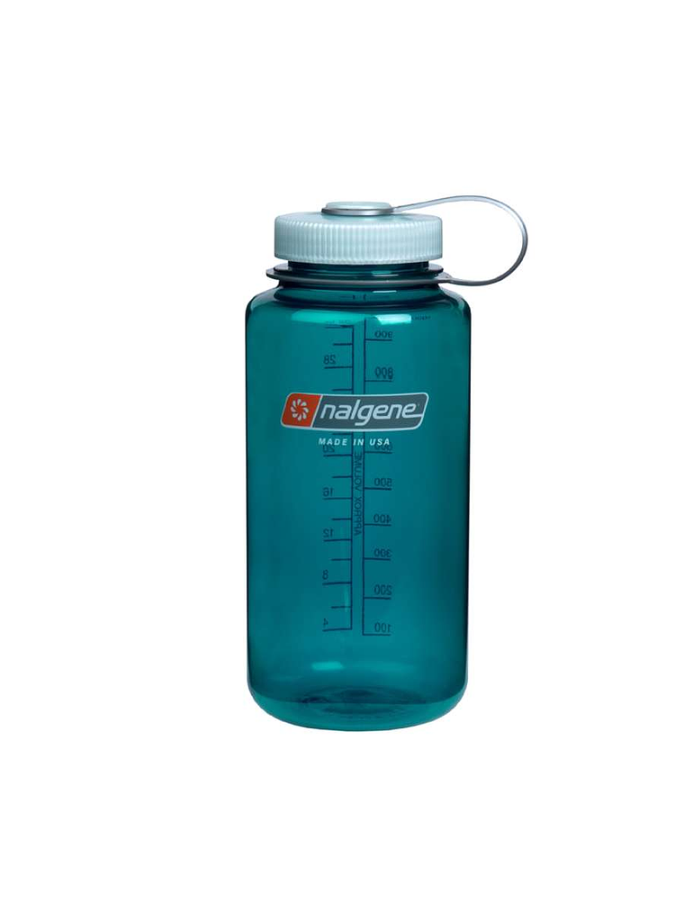 Botella Nalgene 32oz 1000 Wide Mouth Sustain  3
