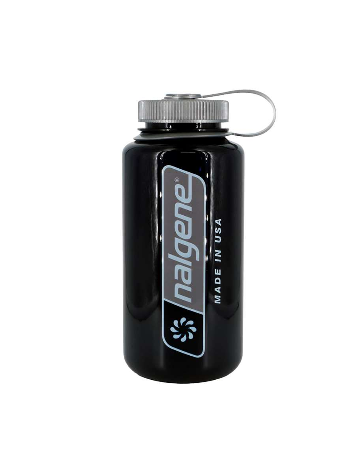 Botella Nalgene 32oz Wide Mouth Sustain Design  1