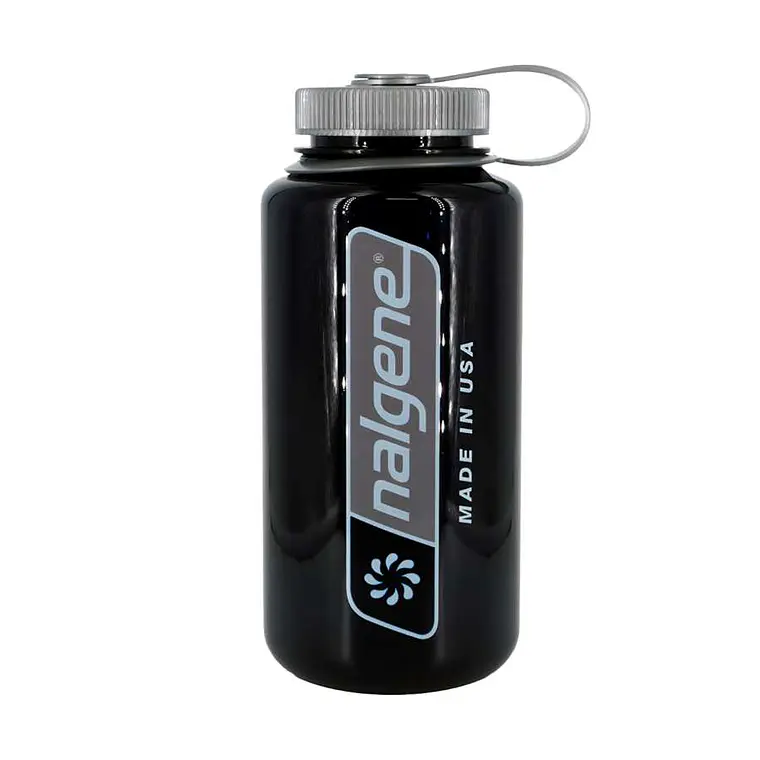 Botella Nalgene 32oz Wide Mouth Sustain Design  1
