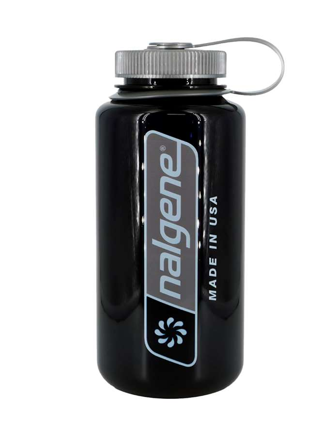 Botella Nalgene 32oz Wide Mouth Sustain Design  1