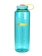 Nalgene 48oz Wide Mouth Silo Seafoam - Miniatura 1