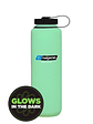 Nalgene 48oz Wide Mouth Silo Seafoam - Miniatura 3