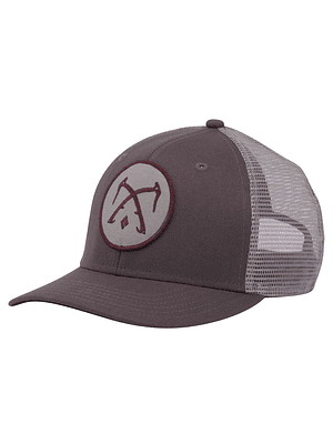 Black Diamond BD Trucker Hat