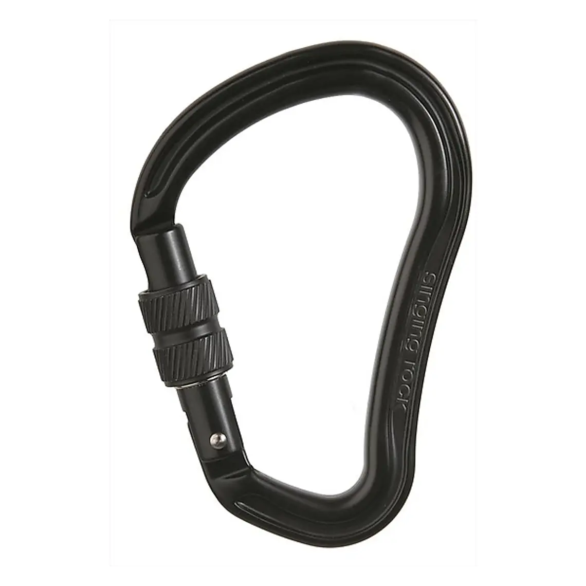 Mosquetón Héctor HMS 30 KN Singing Rock 1