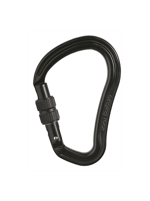 Mosquetón Héctor HMS 30 KN Singing Rock