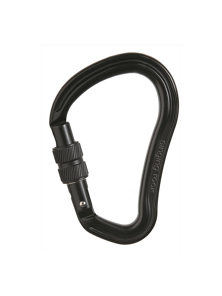 Mosquetón Héctor HMS 30 KN Singing Rock 1