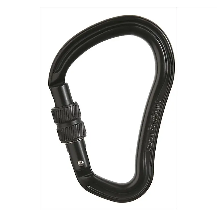 Mosquetón Héctor HMS 30 KN Singing Rock 1