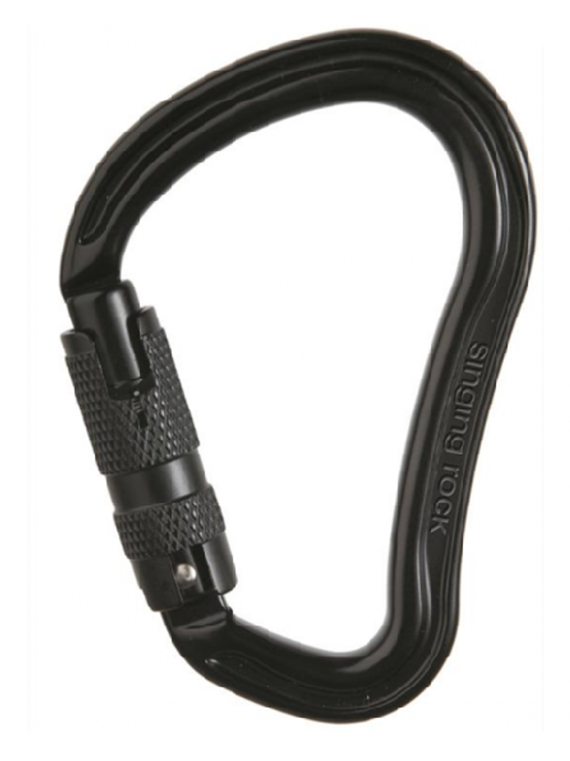  Mosquetón Héctor 3 Tiempos 30 KN  1