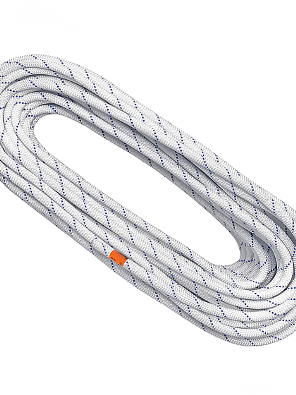 Cuerda Estática Contra 10.5 mm 50 metros  1