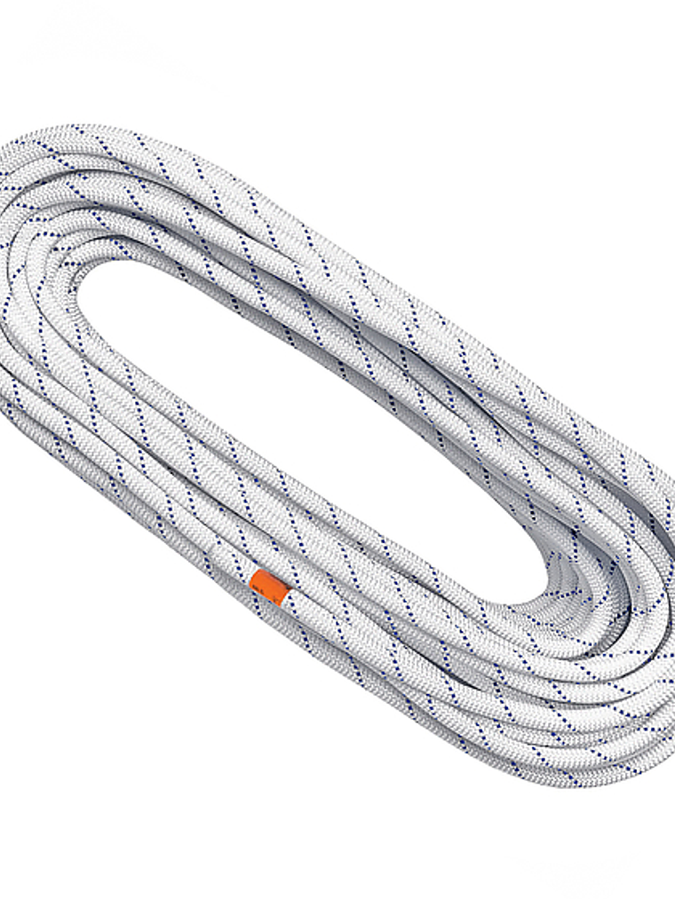 Cuerda Estática Contra 10.5 mm 50 metros  1