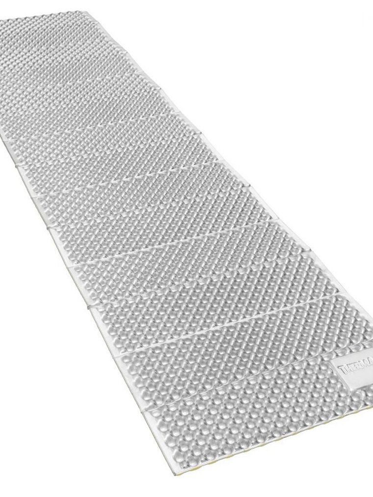 Colchoneta Z-Lite SOL Blue/Silver 3