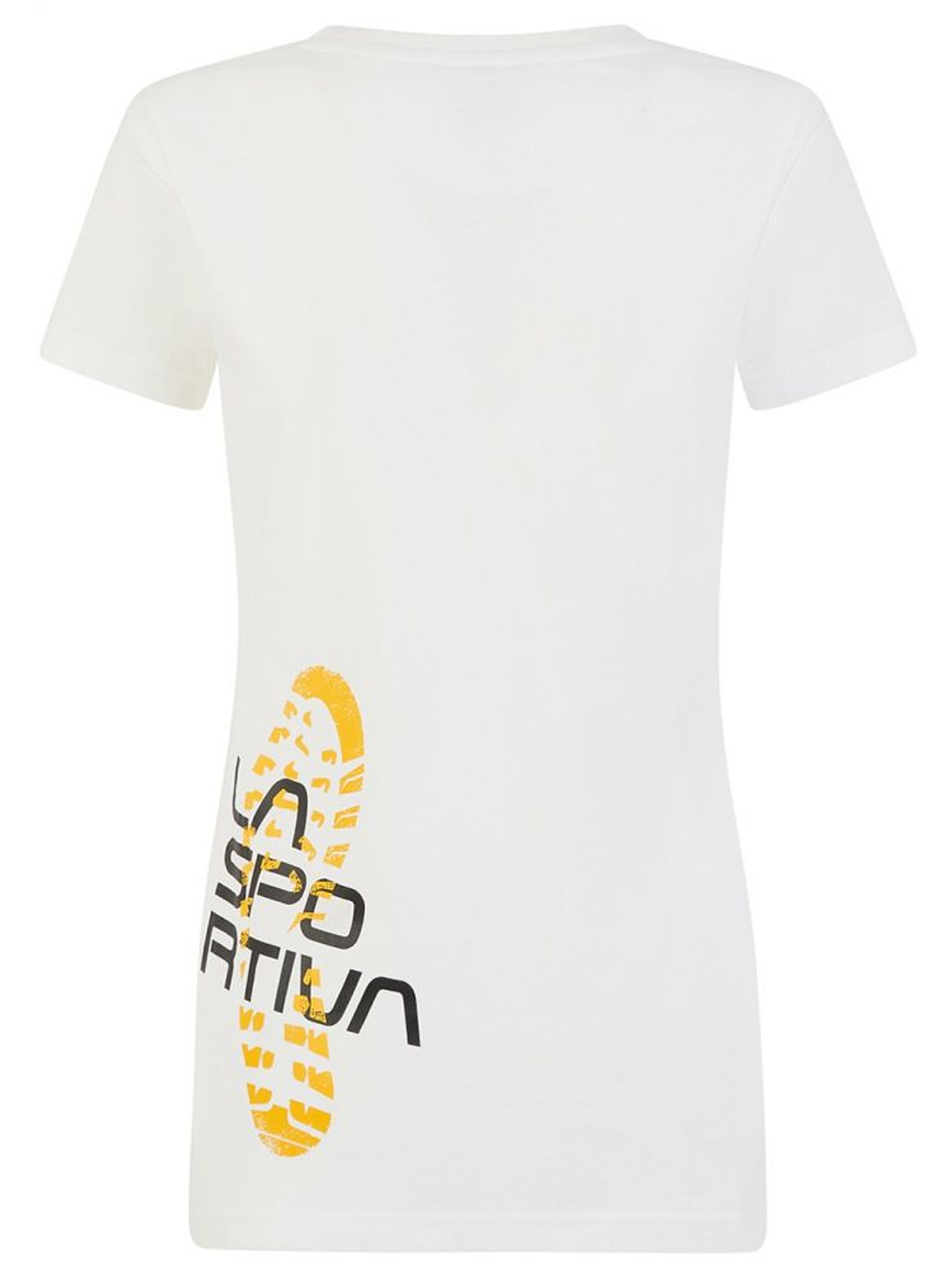 Polera Footstep Tee Mujer XS 2