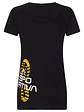 Polera Footstep Tee Mujer XS - thumbnail 3