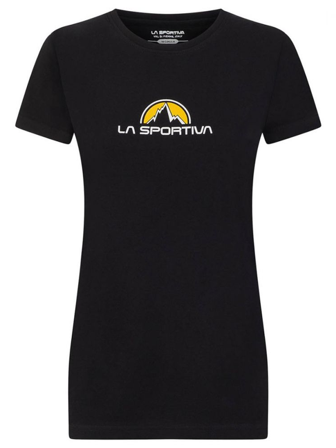 Polera Footstep Tee Mujer XS 4