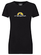 Polera Footstep Tee Mujer XS - thumbnail 4